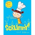 Scrummy! (A Sunny McCloud Book)