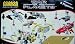 1000 Piece War of the Planet Space Set