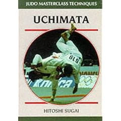 Uchimata (Judo Masterclass Techniques)