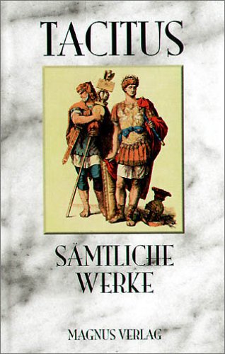 S�mtliche erhaltene Werke