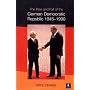 The Rise and Fall of the German Democratic Republic, 1945-90