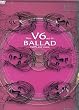 Film V6 act IV -BALLAD CLIPS and more- [DVD]
