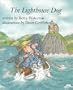 The Lighthouse Dog