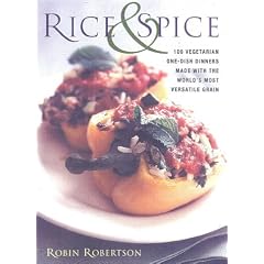 Rice and Spice