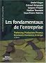 Les fondamentaux de l'entreprise