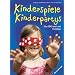 Kinderspiele - Kinderpartys: �ber 100 Spiel- und Partytipps
