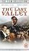 VHS : The Last Valley [1970]