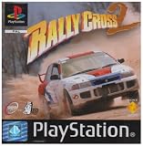 Rally Cross 2 (Playstation)