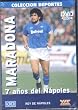 ARGENTINA SOCCER DVD IVE SEEN MARADONA FACTORY SEALED