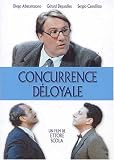 Concurrence Deloyale