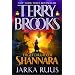 Jarka Ruus (High Druid of Shannara)