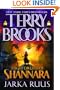 Jarka Ruus (High Druid of Shannara, Book 1)