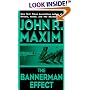 The Bannerman Effect (Bannerman Novels)