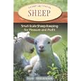 Buy Sheep: Small-Scale Sheep Keeping for Pleasure and Profit (Hobby Farms) by  Sue Weaver