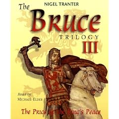 Robert the Bruce: Price of the King's Peace