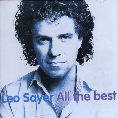 LEO SAYER - (100 Hits 80