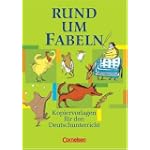 #9: Rund um... - Sekundarstufe II. Kopiervorlag&hellip;