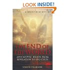 Click here to buy A Brief History of the End of the World: Apocalyptic Beliefs from Revelation to UFO Cults (A Brief History of) by  Simon Pearson.