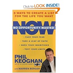 No Opportunity Wasted : Creating a List for Life