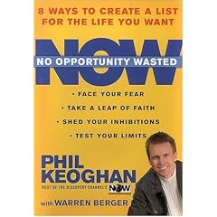 No Opportunity Wasted : Creating a List for Life