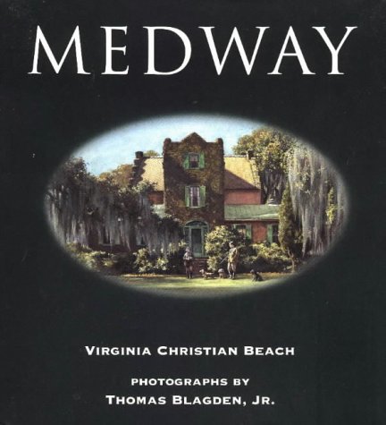 Medway: A Plantation and Its People