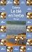 Books : Le Blé en herbe