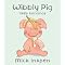 My favourite toddler books