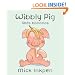 Wibbly Pig Likes Bananas