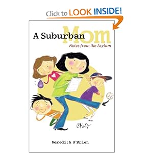 A Suburban