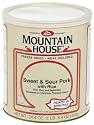 Mountain House #10 Can Sweet & Sour Pork with Rice (10 - 1 cup servings)