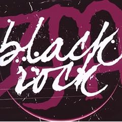 Black Rock