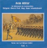 ｜Beim Militär
