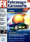 Produkt-Bild: Fahrzeug + Karosserie (F + K) [Jahresabo]