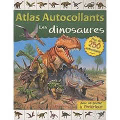 Les dinosaures