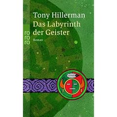 Das Labyrinth der Geister.