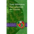 Das Labyrinth der Geister.