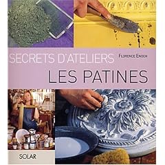 Les Patines