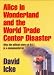 Alice in Wonderland and the World Trade Center Disaster