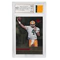 GGUM Cards - Brett Favre