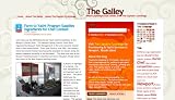 The Galley from The Captain's Concierge