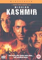 Mission Kashmir [DVD] [2000]