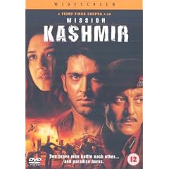 Mission Kashmir [Collector's Edition] [DVD]