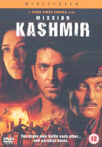Mission Kashmir [DVD] [2000]
