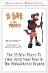 A Bark in the Park: The 55 Best Places to Hike with Your Dog in the Philadephia Region, Second Edition