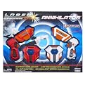 JAKKS Annihilator Laser Challenge Pro 2-Player Unit