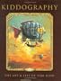 Kiddography: The Art and Life of Tom Kidd