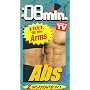 8 Minute Abs with 8 Minute Arms [VHS]