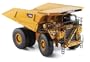 Norscot Cat 793D Mining Truck with Metal Railings