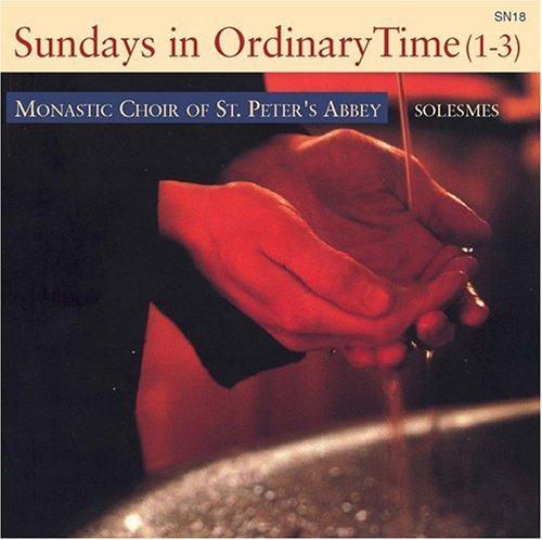 Buy Sundays in Ordinary Time From amazon
