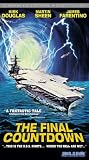 The Final Countdown [VHS]